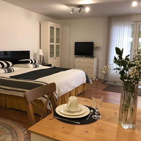 Le Studio Chez Marile Bry-sur-Marne Εξωτερικό φωτογραφία