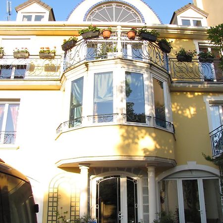 Le Studio Chez Marile Bry-sur-Marne Εξωτερικό φωτογραφία