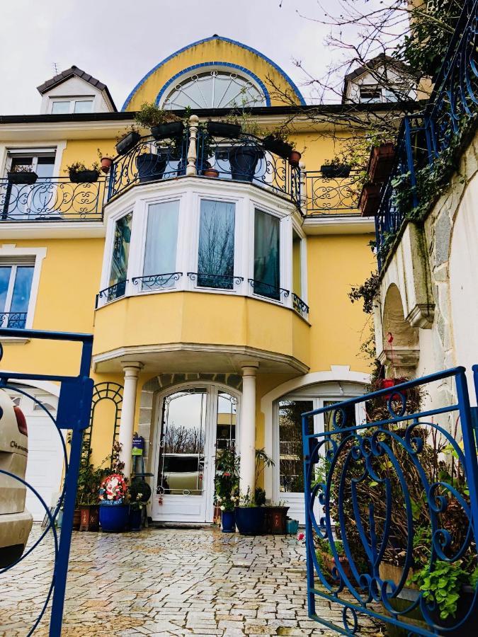 Le Studio Chez Marile Bry-sur-Marne Εξωτερικό φωτογραφία