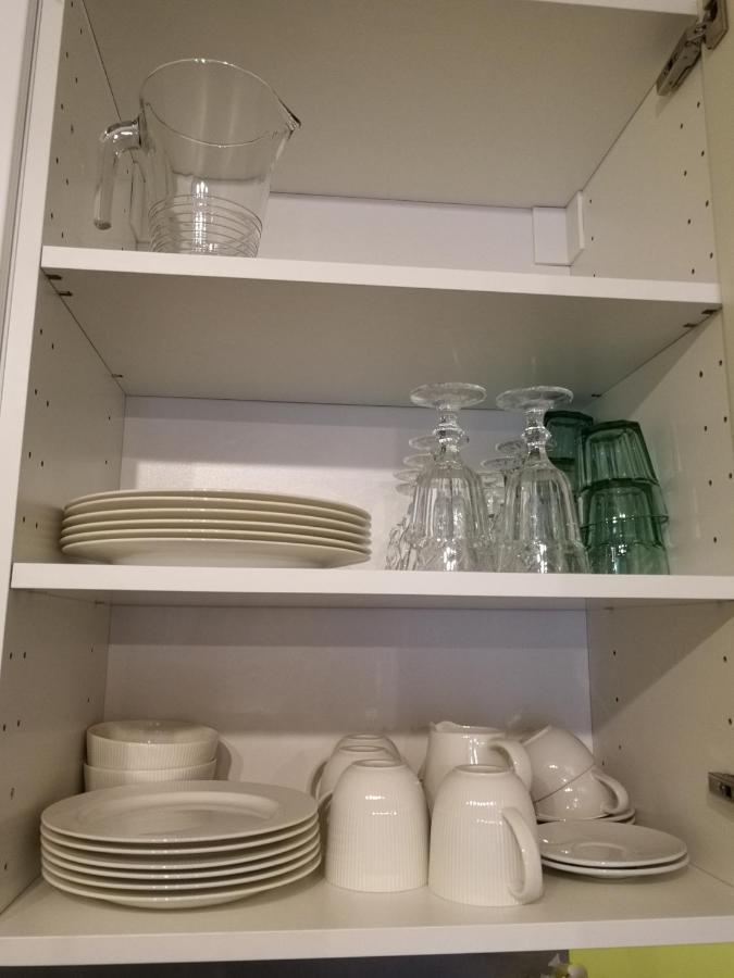 Le Studio Chez Marile Bry-sur-Marne Εξωτερικό φωτογραφία