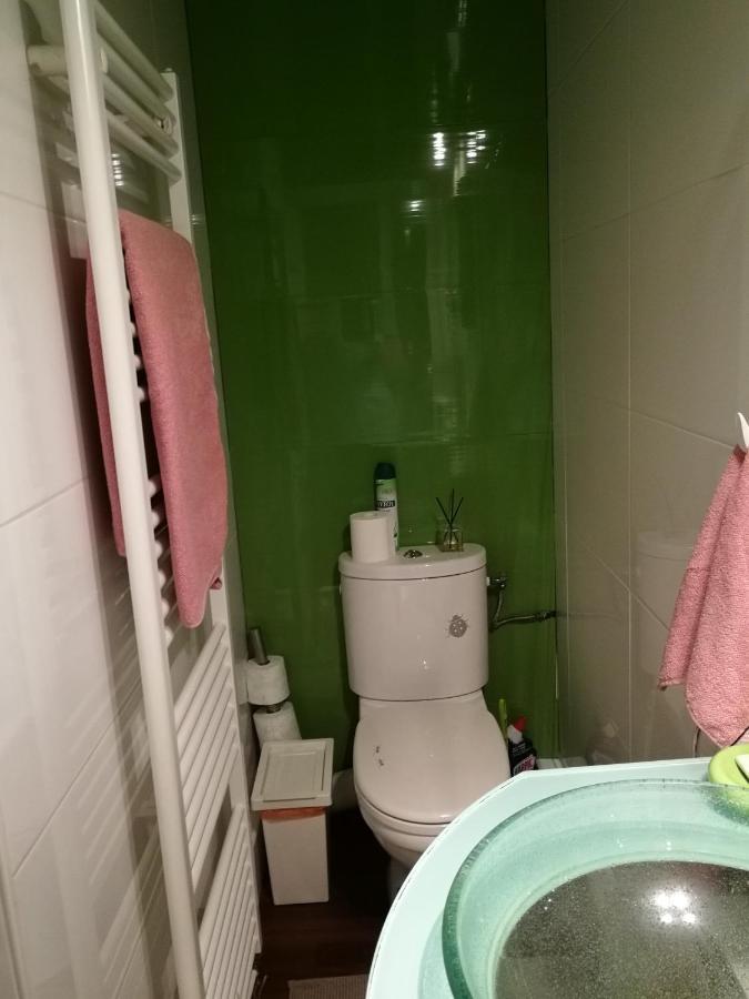 Le Studio Chez Marile Bry-sur-Marne Εξωτερικό φωτογραφία