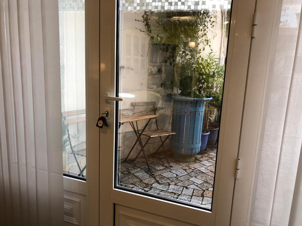 Le Studio Chez Marile Bry-sur-Marne Εξωτερικό φωτογραφία