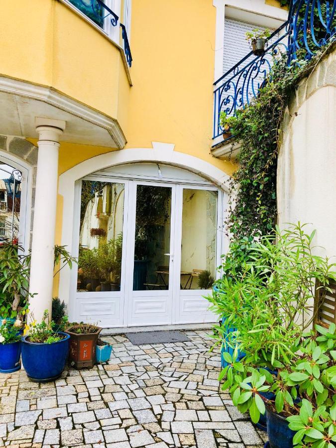Le Studio Chez Marile Bry-sur-Marne Εξωτερικό φωτογραφία
