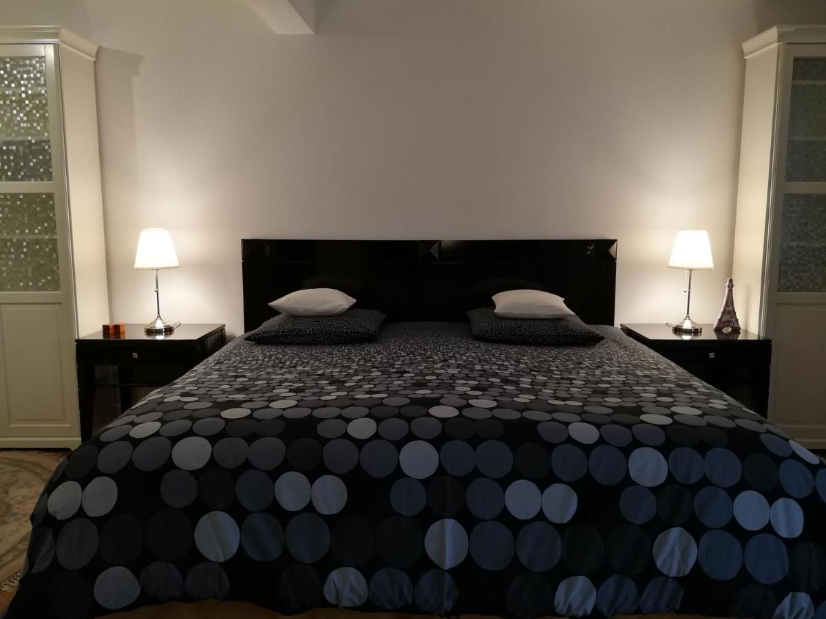 Le Studio Chez Marile Bry-sur-Marne Εξωτερικό φωτογραφία