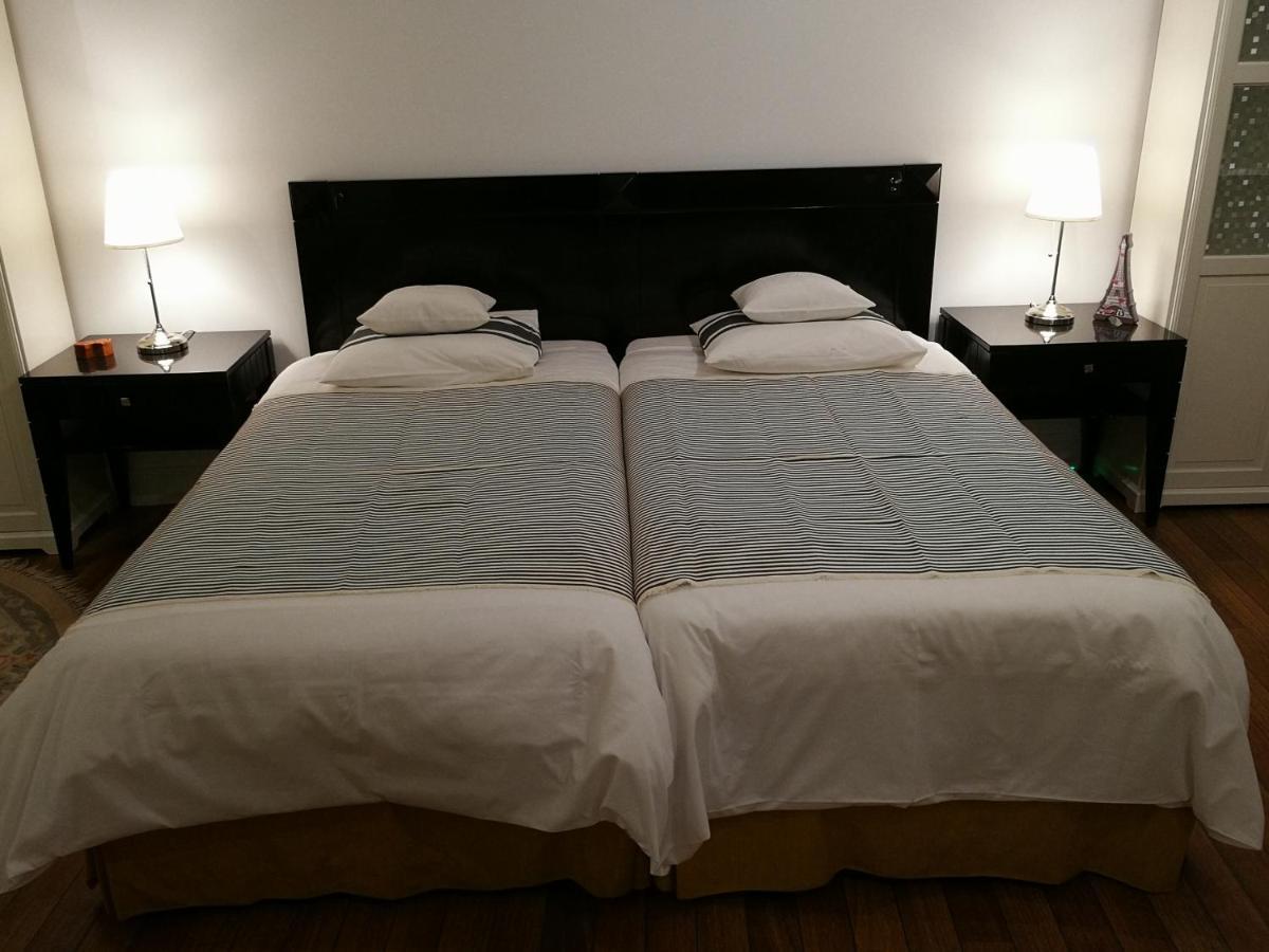 Le Studio Chez Marile Bry-sur-Marne Εξωτερικό φωτογραφία