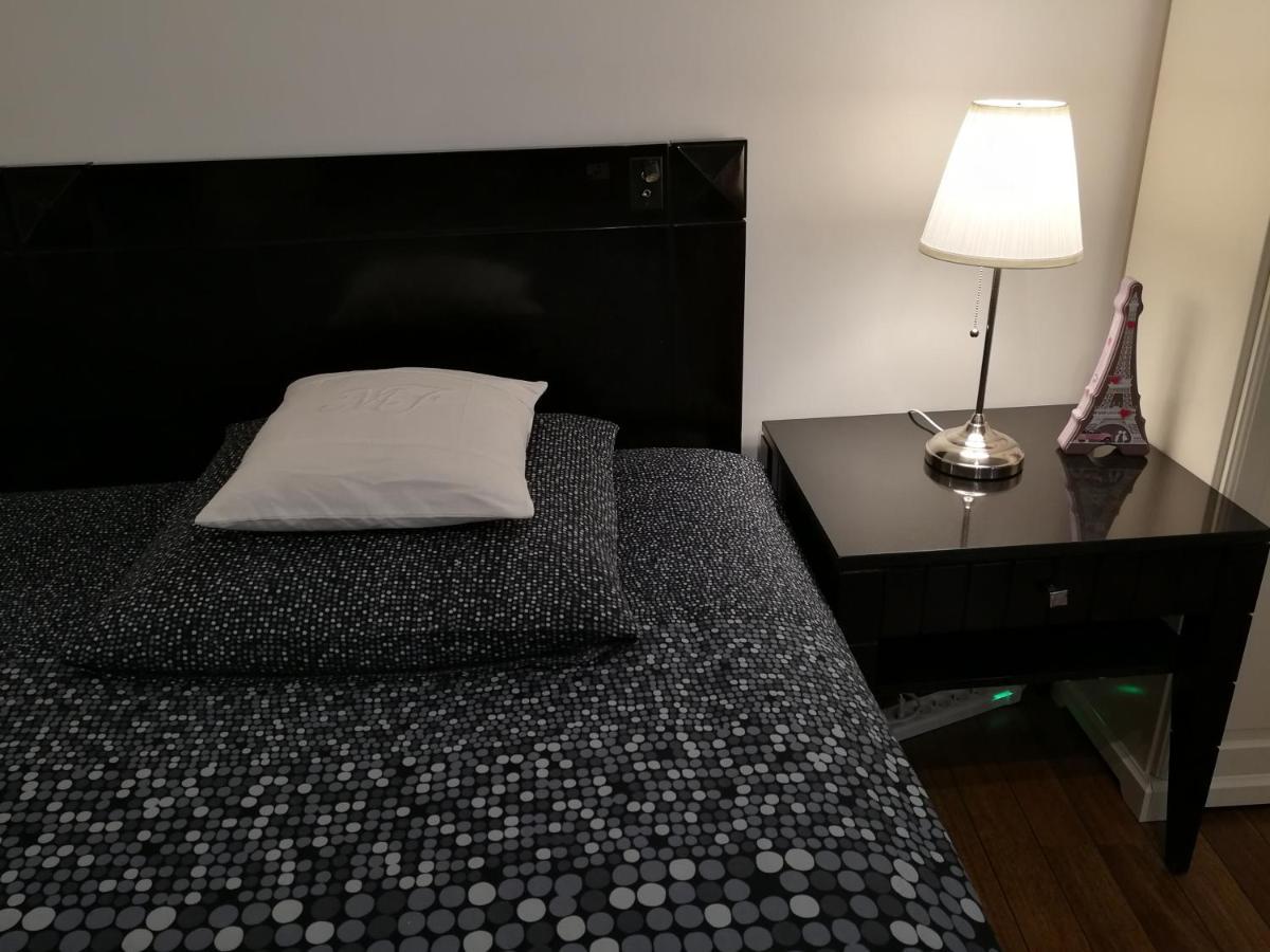 Le Studio Chez Marile Bry-sur-Marne Εξωτερικό φωτογραφία