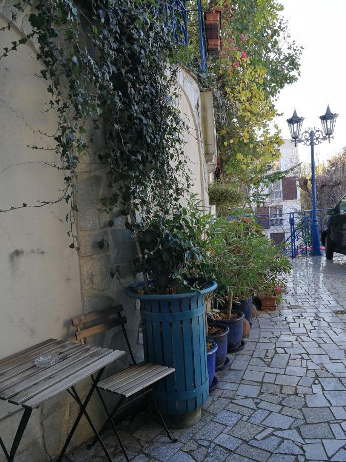 Le Studio Chez Marile Bry-sur-Marne Εξωτερικό φωτογραφία