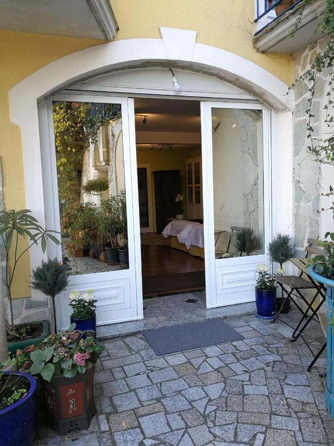 Le Studio Chez Marile Bry-sur-Marne Εξωτερικό φωτογραφία