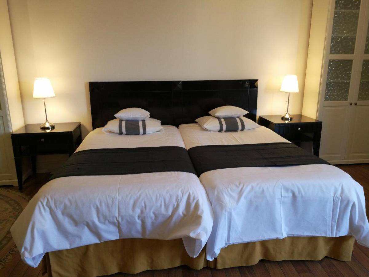 Le Studio Chez Marile Bry-sur-Marne Εξωτερικό φωτογραφία