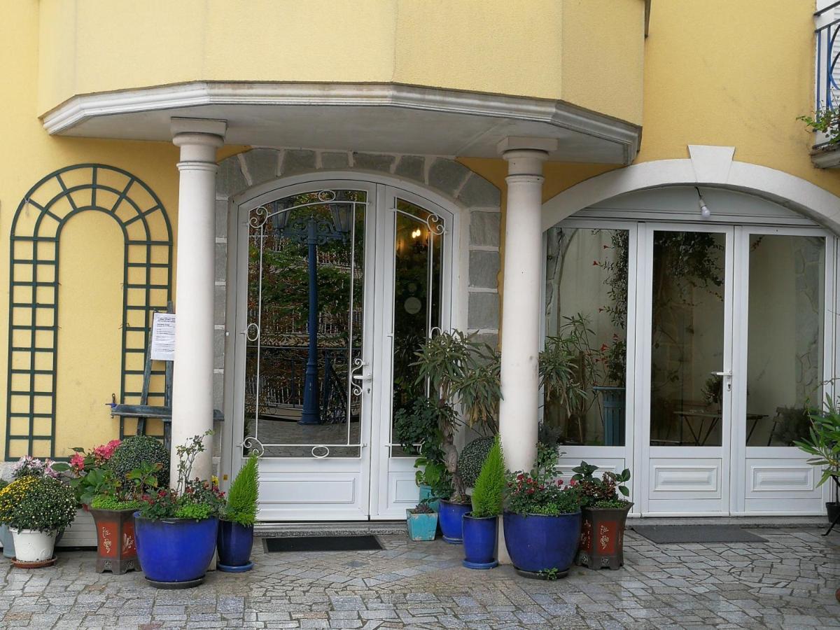 Le Studio Chez Marile Bry-sur-Marne Εξωτερικό φωτογραφία