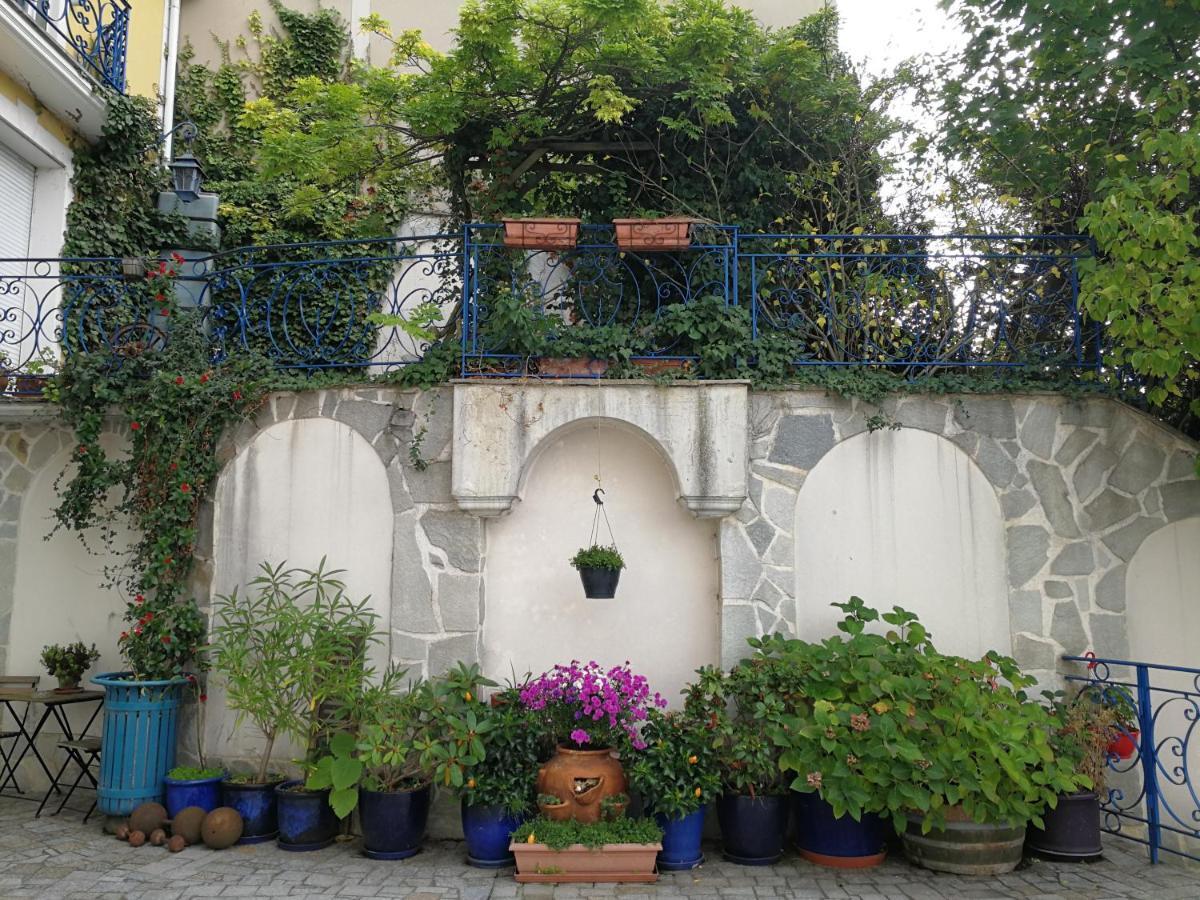 Le Studio Chez Marile Bry-sur-Marne Εξωτερικό φωτογραφία
