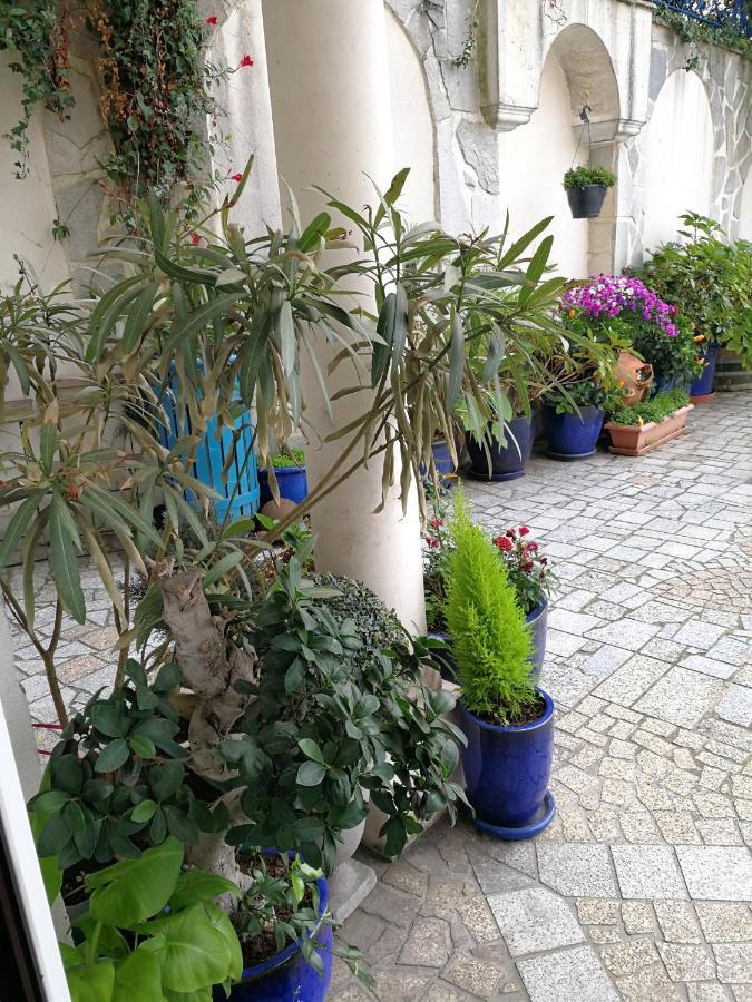 Le Studio Chez Marile Bry-sur-Marne Εξωτερικό φωτογραφία